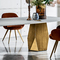 Sovet Italia Deod design tafel (250x120cm) - 1
